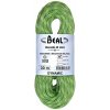 Lezecké lano Beal Rando 8 mm (48 m) Dĺžka lana: 48 m / Farba: zelená
