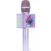 Detský mikrofón OTL My Little Pony Karaoke microphone MP0951
