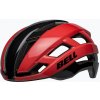 Cyklistická prilba Bell Falcon XR Led Integrated MIPS matte red/black