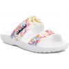 Sandále Crocs Classic Tie Dye Graphic W 207283-928 EU 36/37