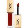 Yves Saint Laurent Zmatňujúci tekutý rúž Tatouage Couture Matte Stain (Liquid Lips tick ) 6 ml -TESTER 12