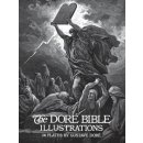 The Dore Bible Illustrations - Gustave Dore