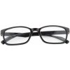 Times okuliare na čítanie, čierna