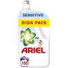 Ariel Sensitive gél 5 l 100 PD