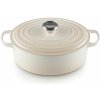 Le Creuset Meringue 31 cm 6,3 l