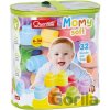 Quercetti 4142 Momy Soft 24 ks