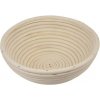 Orion Ošatka rattan okrúhlá, 21 cm, pr. 21 cm