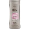 Joanna Ultra Color Pink šampón pre sivé vlasy 200 ml