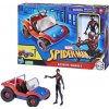 Hasbro Marvel Spider-Man Spider-Mobile