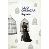Rayuela / Hopscotch (Cortazar Julio)