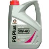 Olej Comma PD PLUS 5W-40 4L 100853