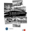 Direkt interaktiv 3 (B1) – Intensivtrain - autor neuvedený