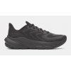 Under Armour UA W Turbulence 3-BLK Dámske topánky čierne 37,5 6006718-002-6.5