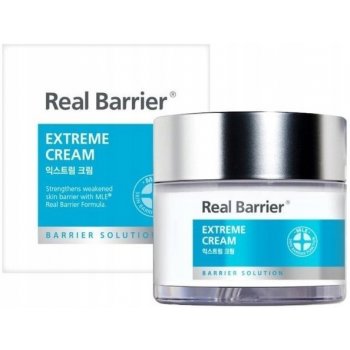 Real Barrier Extreme Cream Ochranný hydratačný krém 50 ml