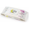 Baby Well Sensitive Skin Care Wipes vlhčené utierky 72 ks