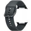 Remienok Samsung Športový remienok (veľkosť M/ L) Watch 8 Graphite ET-SNL33LBEGEU