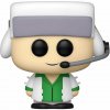 Funko POP TV: South Park - Boyband Kyle