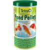 Tetra Pond Pellets medium 1 l