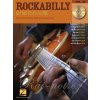 Guitar Play Along 20 - ROCKABILLY spev/gitara + tabulatúra