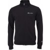 Champion Full Zip čierna