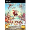 The Eternal Life of Goldman (PC)