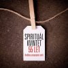 Spirituál Kvintet: Albový box - 10CD+DVD
