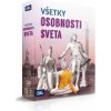 Albi Všetky osobnosti sveta