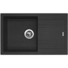 SINKS LINEA 780 N Granblack