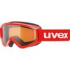 UVEX juniorské lyžiarske okuliare SPEEDY PRO