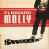 Flogging Molly - Swagger [CD]