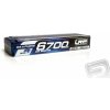 LRP Electronic HV LCG Modified GRAPHENE-4 6700mAh Hardcase Akku - 7.6V LiPo - 120C/60C