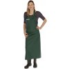 KERBL 15615 PREMIUM APRON vodeodolná zástera na dojenie, 140X124cm, zelená