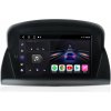 Ossuret Autorádio Peugeot 207 od 2006, CarPlay, Android, GPS, WiFi, DSP, DAB+ (A625_PG207_4GB)