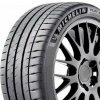MICHELIN 325/40 R22 114Y PILOT SPORT 4 SUV (C-A-B[74])(4x4 Nyári abroncs)