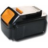 Dewalt XR DCB201-2 4000mAh