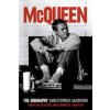 McQueen (Christopher Sandford)(Brožovaná)