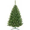 NABBI Christee 12 vianočný stromček 180 cm zelená