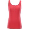 Alpine Pro Zonna Dámske tielko LTSA966 rouge red XS