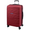 Cestovný kufor Dielle 4W L PP 170-70-12 burgundy 100 L