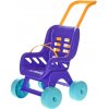 Lamps MAD barevný BUGGY modrý 48x41x29cm