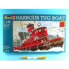 REVELL Plastic ModelKit loď 05207 - Harbour Tug Boat (1: 108)