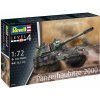 REVELL Plastic ModelKit military 03347 - Panzerhaubitze 2000 (1:72)