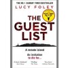 The Guest List - autor neuvedený