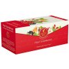 Julius Meinl Čaj Tea Bags Fruit Symphony 25 x 2,5 g