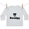 Boodyy Tričko s dlhým rukávom Boodyy 134 (8-9 rokov)