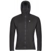 High Point TOTAL ALPHA 3.0 JACKET black XL; Černá bunda