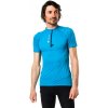Pánske tričko Raidlight Performer SS Top M, modrá