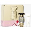 Paco Rabanne Fame EDP 50 ml + telové mlieko 75 ml darčeková sada