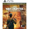 Hra na konzole Way of the Hunter Wild Expeditions - PS5 (9120131602179)