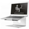Neomounts NSLS050 stojan na laptop Strieborná 43,2 cm (17